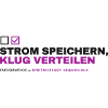 STROM SPEICHERN, KLUG VERTEILEN