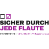 SICHER DURCH JEDE FLAUTE