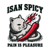 Isan Chat Épicé
