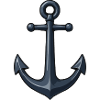 Dark Anchor Illustration