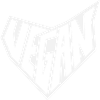 Vegan Shield Logo Design