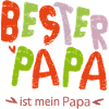 bester Papa