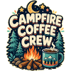 CAMPFIRE COFFEE CREW