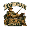 Ruhestand Survival-Experte