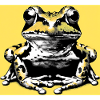 grenouille