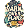 YARN OVER PLANS