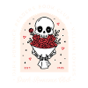 Dark romance reader book club