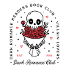 Dark romance books lover club