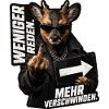 Weniger reden mehr verschwinden