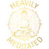 Heavily Meditated II