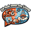 Lösungsfinder Technik-Motiv
