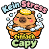 Kein Stress Einfach Cappy