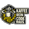 Kaffee Rein Code Raus