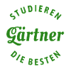 Studieren kann jeder - Gärtner Spruch