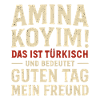 Türkisch Spruch