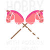 Hobby Horsing Passion Imagination
