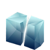 Glacial Calving