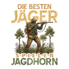 Die besten Jäger Jagdhorn