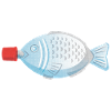 Soy Fish