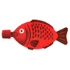 Poisson Rouge