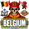 SkullCostume World Edition: Belgium