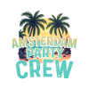 Amsterdam Party Crew
