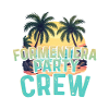 Formentera Party Crew
