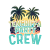 Tenerife Party Crew