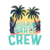 Ibiza Party Crew