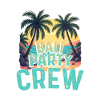 Bali Party Crew