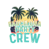 Barcelone Party Crew