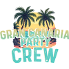 Gran Canaria Party Crew