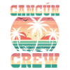Cancun Crew