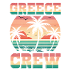 Équipage Grèce