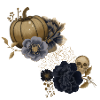 Midnight Bloom