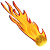 Meteroid Asteroid Sternschnuppe Feuerball