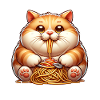 Hangover Spaghetti