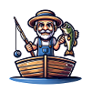 Angler