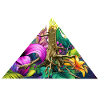 Rainbow Tropical Roots