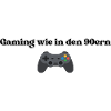 Gaming wie in den 90ern