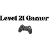 Level 21 Gamer