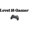 Level 18 Gamer