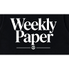 Weekly Paper World Globe