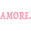 Amore