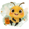 Bee Happy