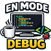 In debug mode Humor developer