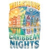 Curacao Willemstad Days Caribbean Nights