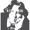 Oscar Wilde quote About Friendship