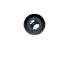 Photography Location Pin Camera Lens Graphic