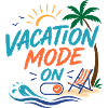 Mode vacances activé